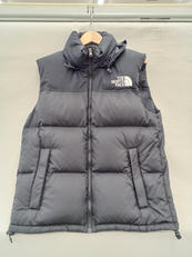 ヌプシベスト|THE NORTH FACE