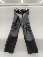 レザーチャップス|KADOYA