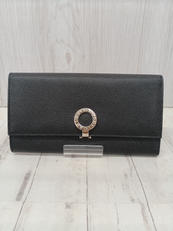 レザーウォレット|BVLGARI