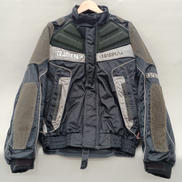 ライディングジャケット|NANKAI