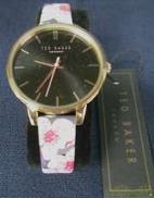 クォーツ|TED BAKER