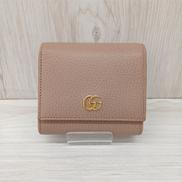 GGマーモント ミディアムウォレット|GUCCI