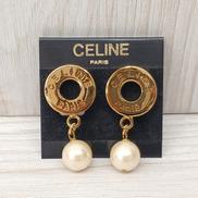 イヤリング|CELINE