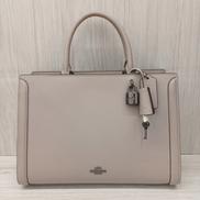 ゾーイキャリオール 2WAYバッグ|COACH