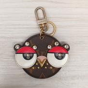 ポルトクレ・アニマルフェイス|LOUIS VUITTON