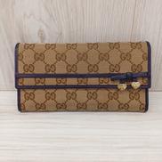 長財布|GUCCI