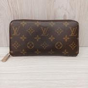 ジッピーウォレット|LOUIS VUITTON