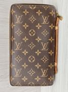 オーガナイザードゥ ヴォワヤージュ|LOUIS VUITTON