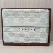 綿毛布|CELINE
