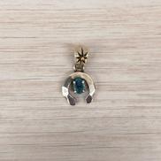 馬蹄ペンダントトップ|BIG HAND