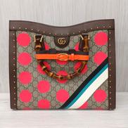 ダイアナ バンブー2wayバッグ|GUCCI