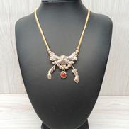 イーグルカスタムネックレス|BIG HAND