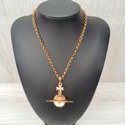 SMALL ORB　ネックレス|VIVIENNE WESTWOOD