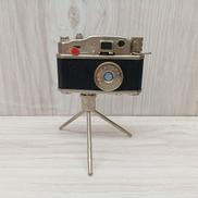 オイルライター|坪田パール