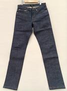 デニムパンツ|A.P.C