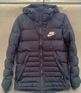 ダウンジャケット|AJ7947-010