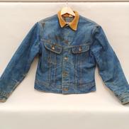 デニムジャケット|LEE