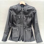 レザージャケット|EMPORIO ARMANI