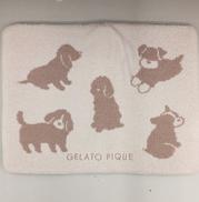 バスマット|GELATO PIQUE