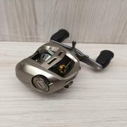 ベイトリール|DAIWA