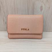 二つ折り財布|FURLA