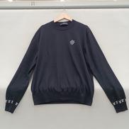 ロゴニットクルーネック|LOUIS VUITTON