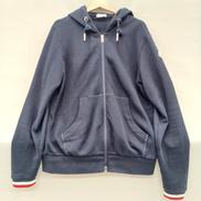 ジップパーカー|MONCLER