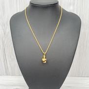 パフュームボトルネックレス|CHRISTIAN  DIOR