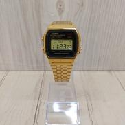 デジタルクォーツ|CASIO