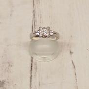 K14WGリング|K14WG