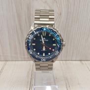 ソーラー・ダイバーズウォッチ|NORTH EDGE