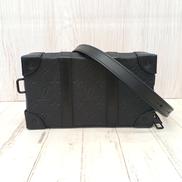 トリヨン モノグラム ソフトトランク ウォレット|LOUIS VUITTON