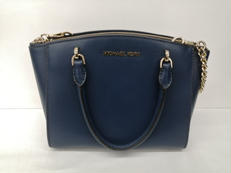 エリス スモール コンバーチブル サッチェル|MICHAEL KORS