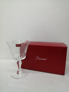 ワイングラス|BACCARAT