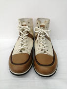 ハイカットスニーカー|GUCCI