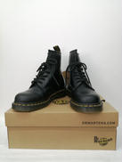 8ホールブーツ|DR.MARTENS