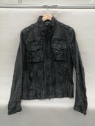 レザージャケット|RATTLE TRAP