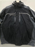 フリース付きジャケット|COLUMBIA