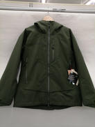 ナイロンジャケット|MAMMUT