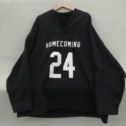 フリースホッケージャージ|ESSENTIALS