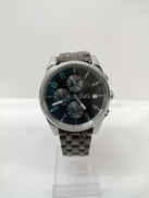 クォーツ　クロノグラフ|DOLCE&GABBANA