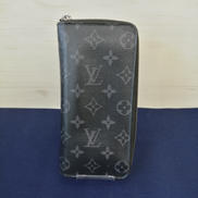 ジッピーウォレット ヴェルティカル|LOUIS VUITTON