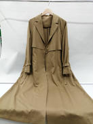 ロングコート|LOIS CRYYON