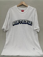 BLOCK ARC S/S TOP|SUPREME