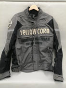 バイクジャケット|YELLOW CORN