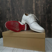 レースアップシューズ|CHRISTIAN LOUBOUTIN