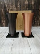 純銅製タンブラー|WDH