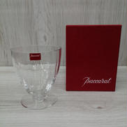 ウォーターゴブレット|BACCARAT