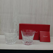 イヤータンブラー|BACCARAT