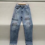 グラフィックデニム|HYSTERIC GLAMOUR